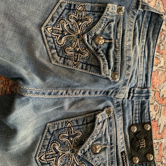 Miss Me Jeans - Picture 2 of 6